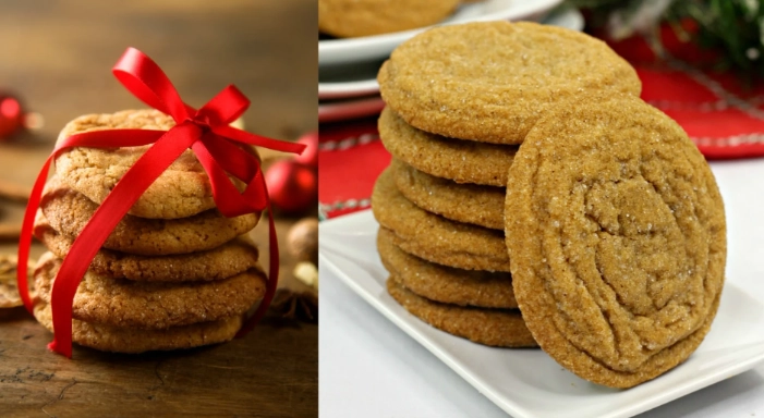 best gingerbread cookies best gingerbread cookies