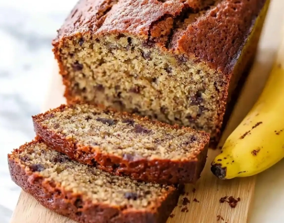 how to make banana bread moist how to make banana bread moist
