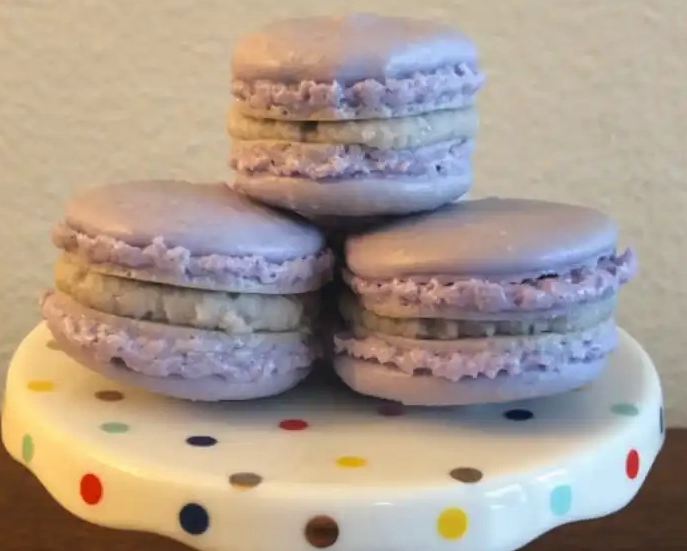 foolproof macarons