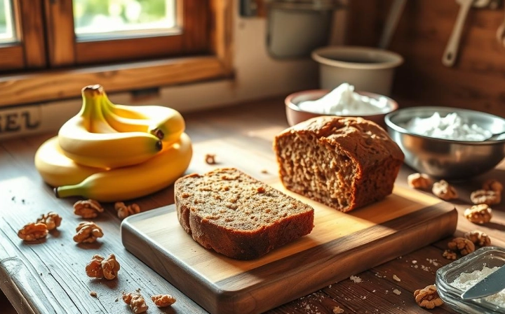 banana bread tips banana bread tips