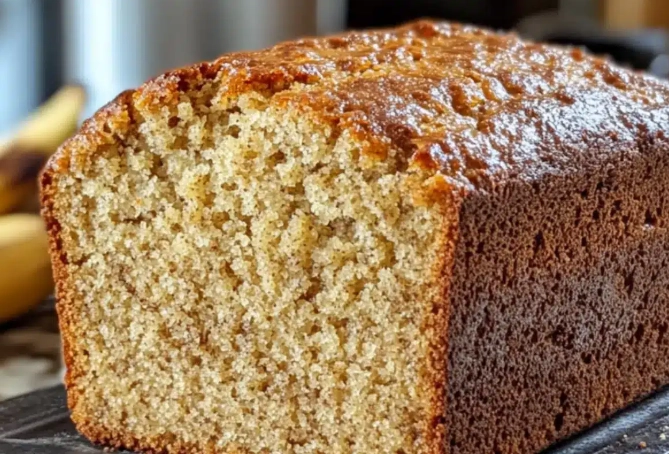 moist banana bread recipe moist banana bread recipe