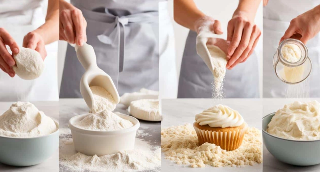 easy baking for beginners