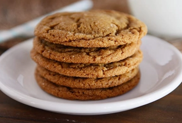 best gingerbread cookies best gingerbread cookies