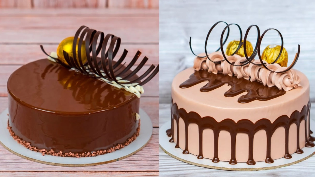 birthday cake designs