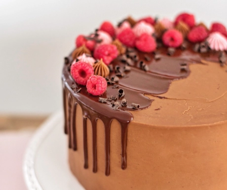 cake decorating for beginners