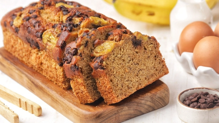 how to make moist banana bread how to make moist banana bread