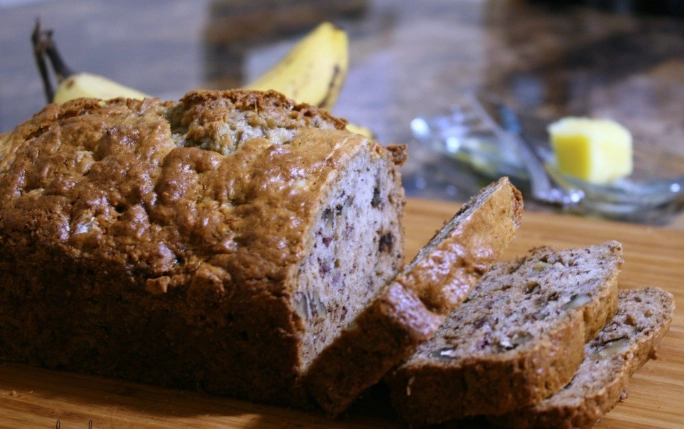 banana bread secret ingredient banana bread secret ingredient