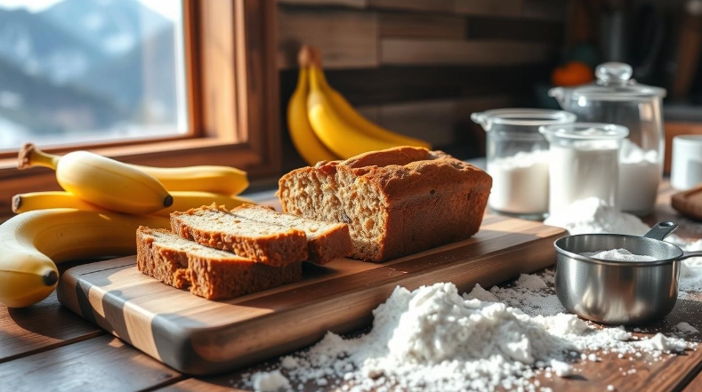 how to make banana bread moist how to make banana bread moist