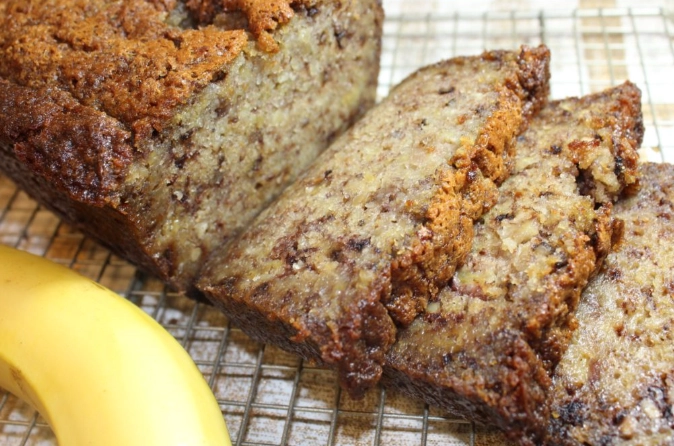 moist banana bread recipe moist banana bread recipe