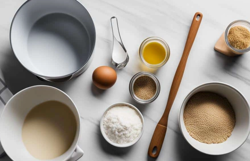 easy baking for beginners