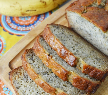 moist banana bread moist banana bread
