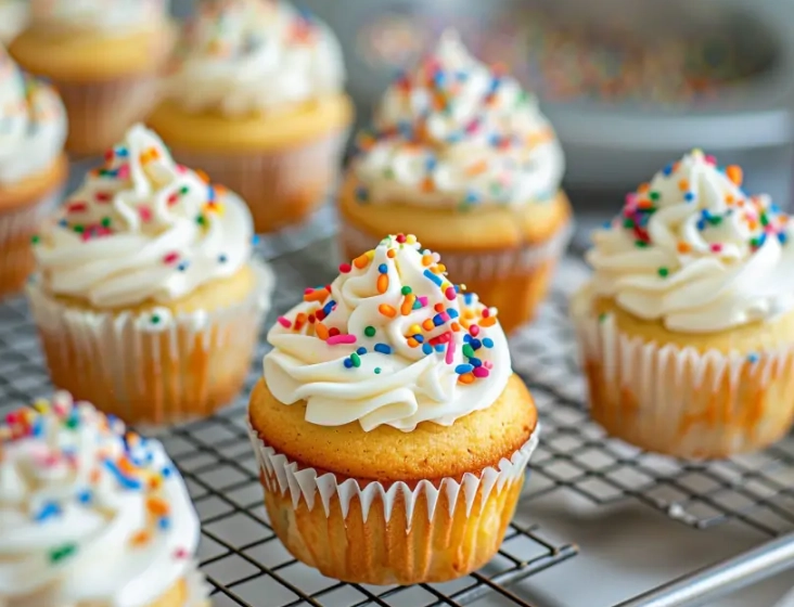 classic baking recipes