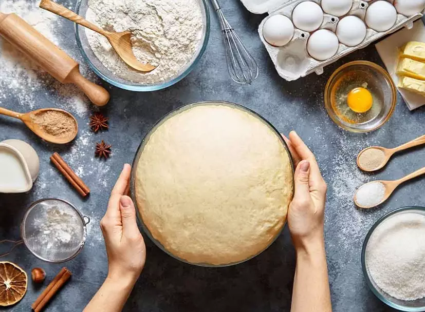 classic baking recipes