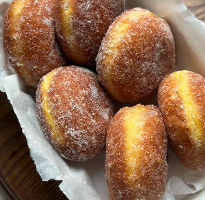 homemade donuts from scratch homemade donuts from scratch