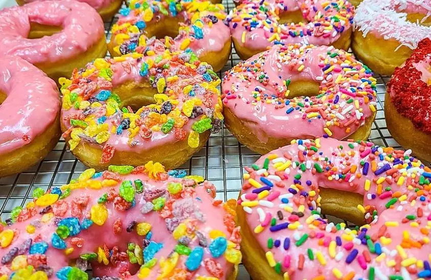 homemade donuts from scratch homemade donuts from scratch