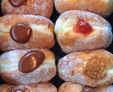 easy donut recipe easy donut recipe