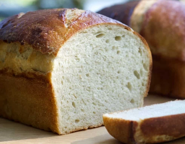 soft bread recipe