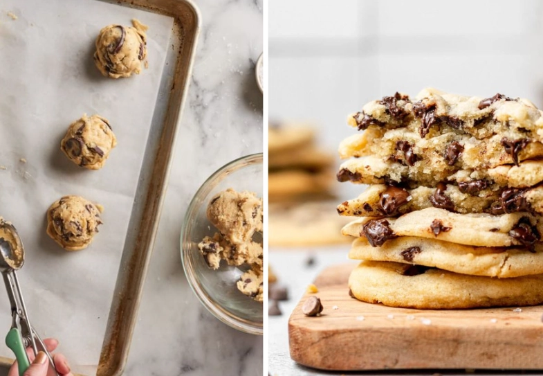 baking tips for beginners