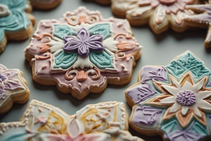 royal icing for cookies