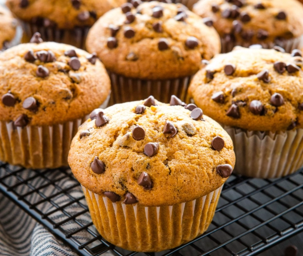quick muffin recipes