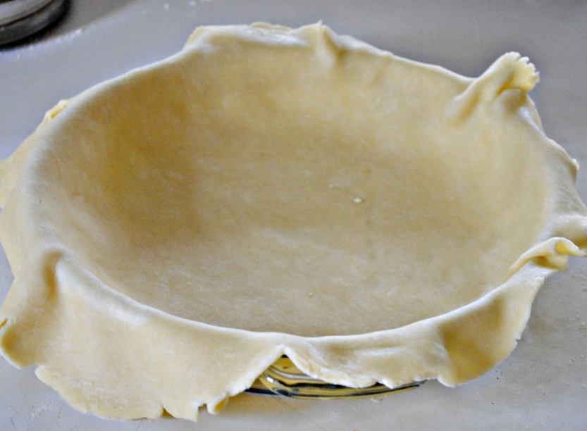 pie crust from scratch recipe pie crust from scratch recipe