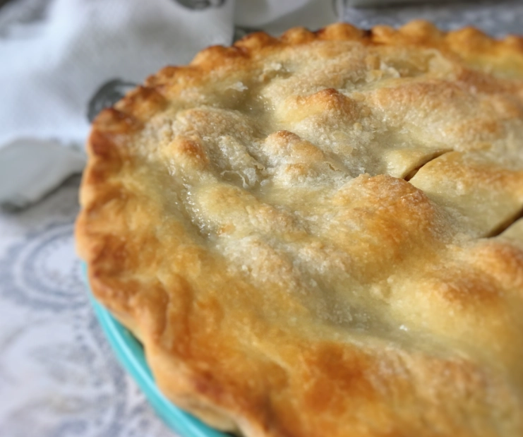 pie crust from scratch recipe pie crust from scratch recipe