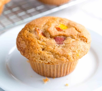 simple muffin recipes