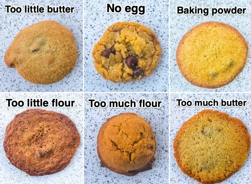 baking tips for beginners