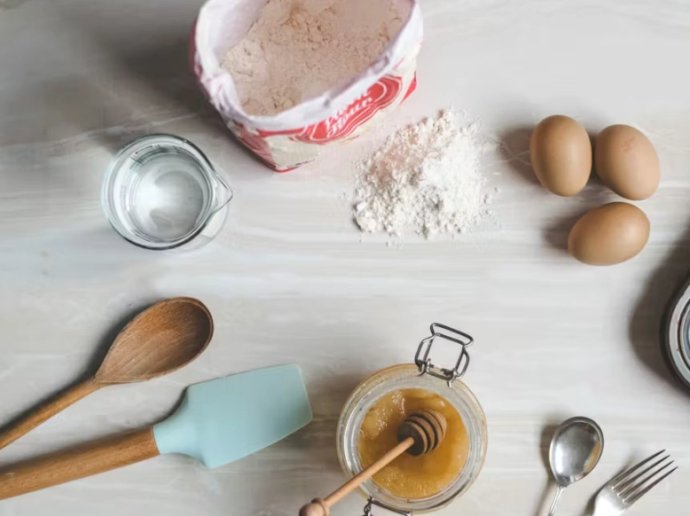 baking tips for beginners