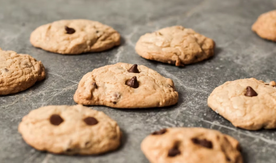 easy baking recipes for beginners