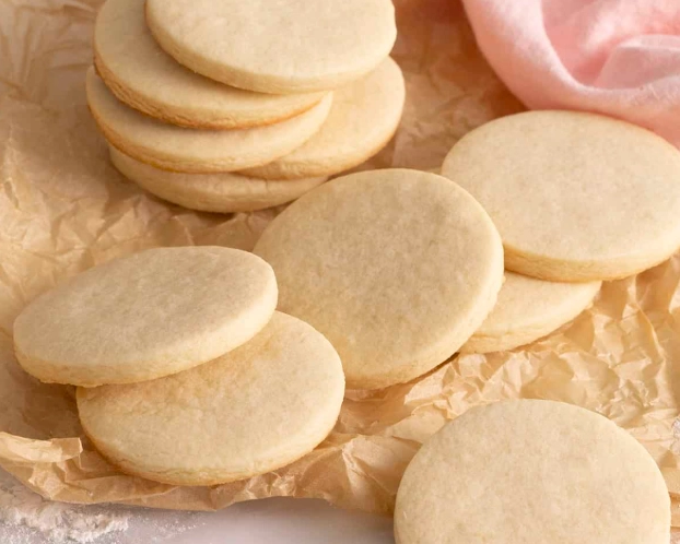 sugar cookie secrets