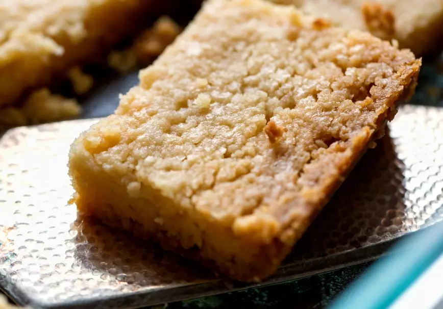 what is the simplest thing to bake