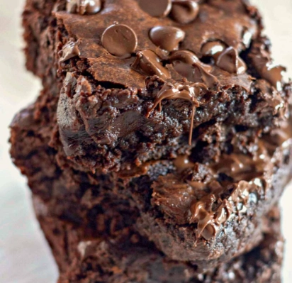 easy brownie recipe