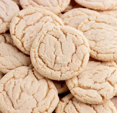 cut out sugar cookies