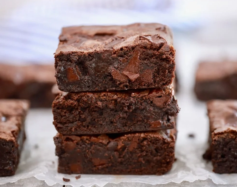 quick brownie recipe