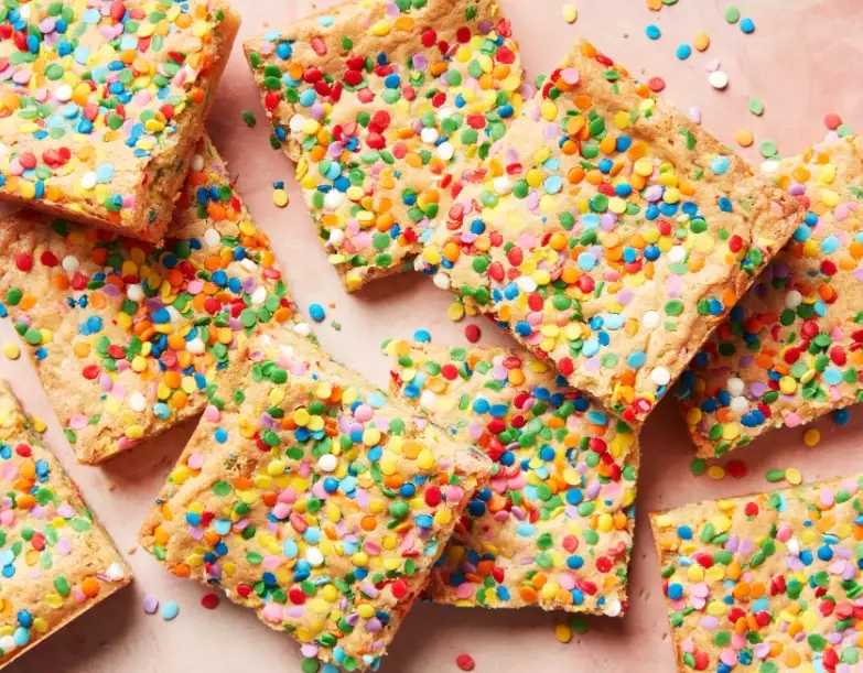 what is the simplest thing to bake