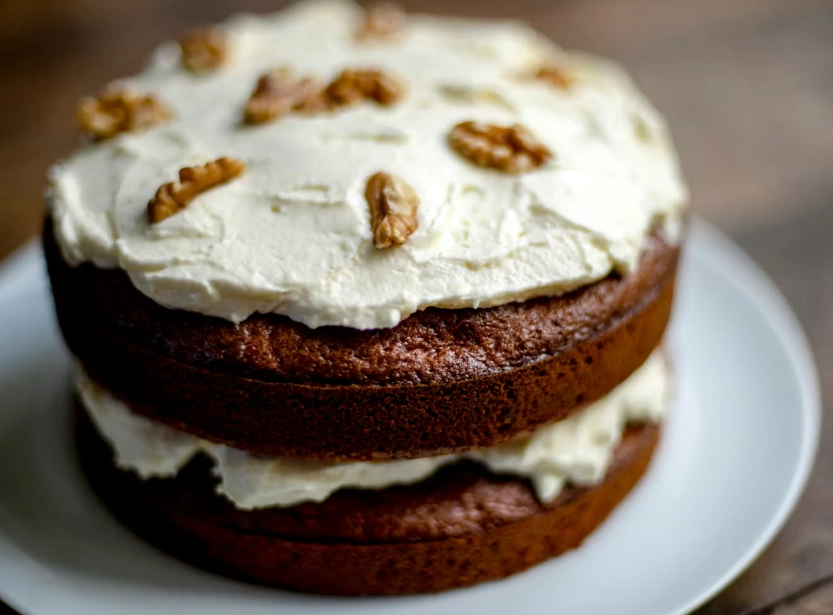 simple desserts to bake