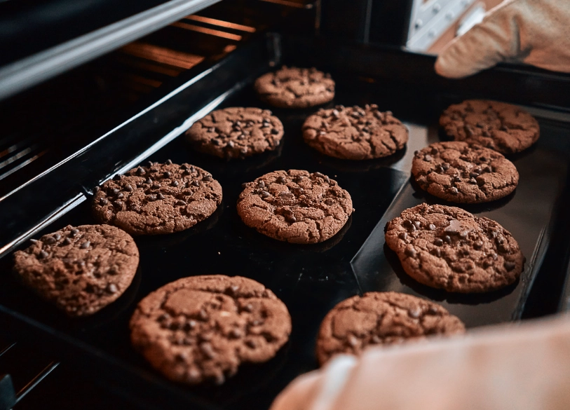 easy baking recipes for beginners