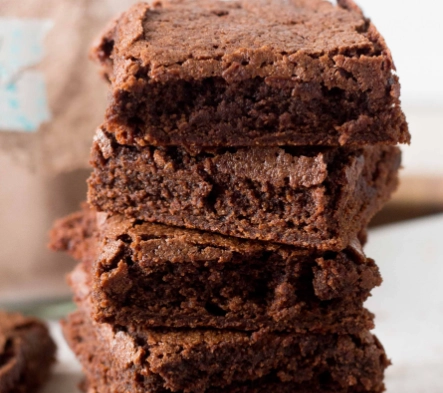 quick brownie recipe