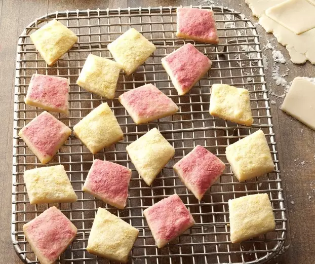 simple recipes for kids to bake