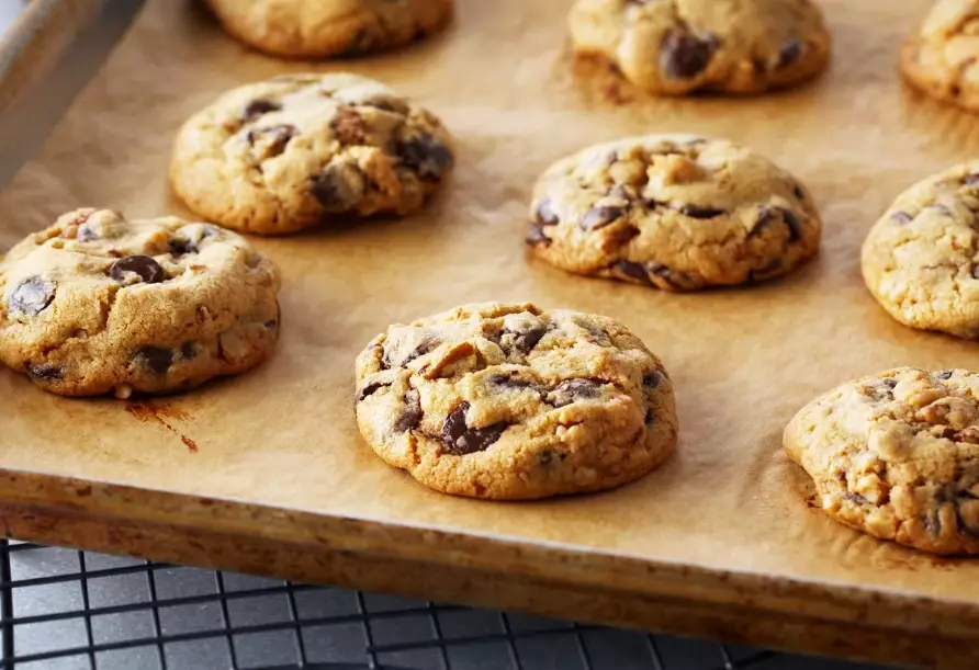 easy baking recipes for beginners