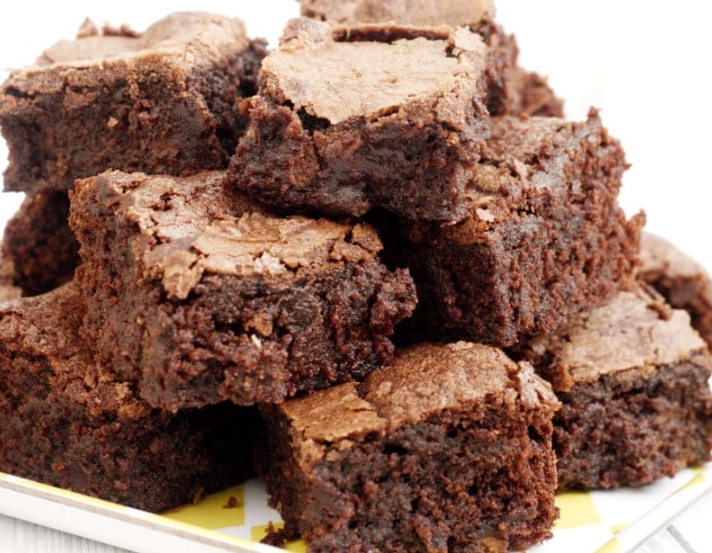 easy brownie recipe