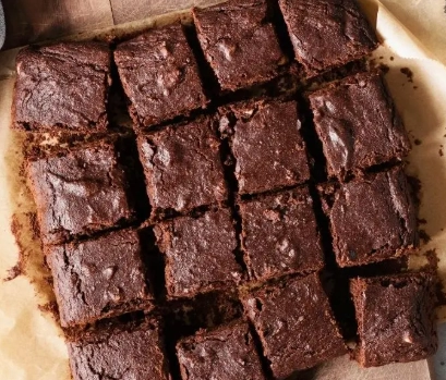 simple brownie recipe