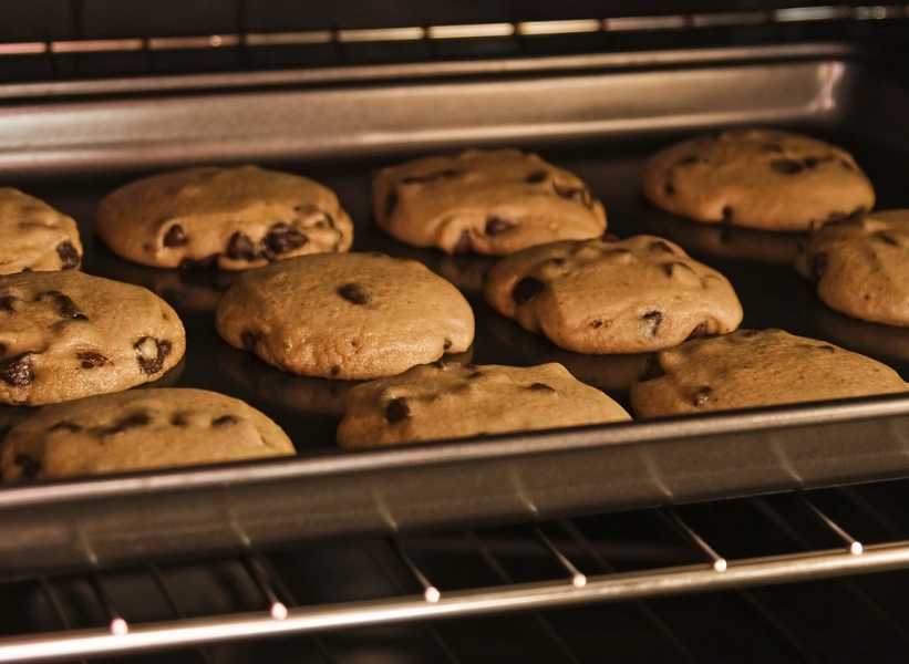 simple desserts to bake