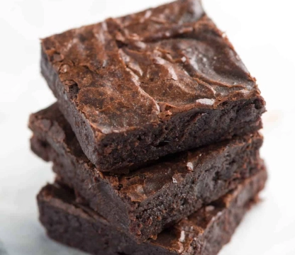 simple brownie recipe