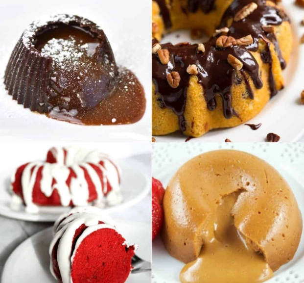 pressure cooker desserts pressure cooker desserts