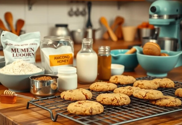 egg substitute baking