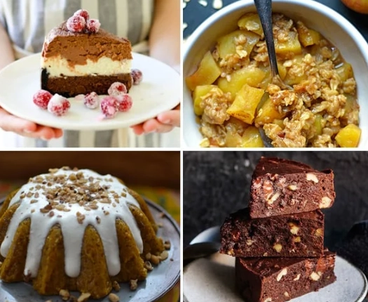 pressure cooker desserts pressure cooker desserts