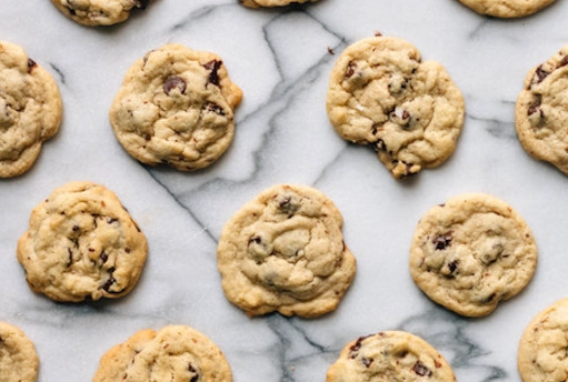 dairy free baking recipes