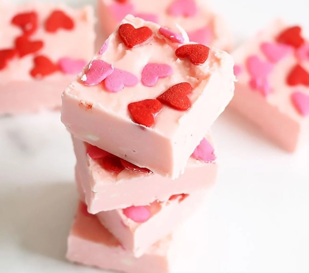 easy valentine's day desserts